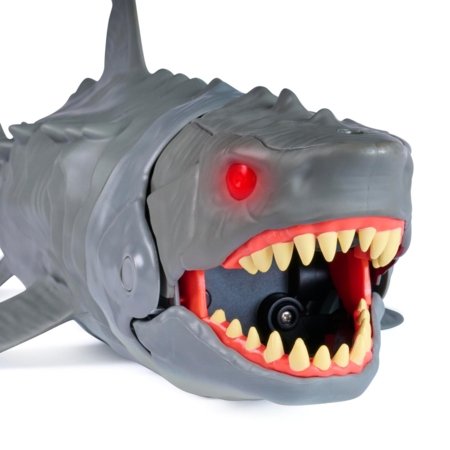 PRIMAL HATCH interaktiivne mänguasi Megalodon, 6076677 