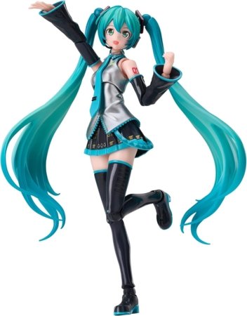 Blokees transformaator  Blokees Figures - HATSUNE MIKU, 73502 
