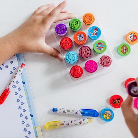 TOTUM PAW PATROL templite komplekt, 720909 