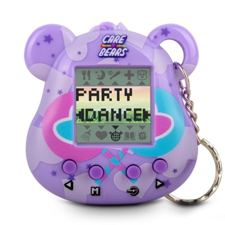 CARE BEARS digitaalne lemmikloom Share Bear, CB/KK1SB 