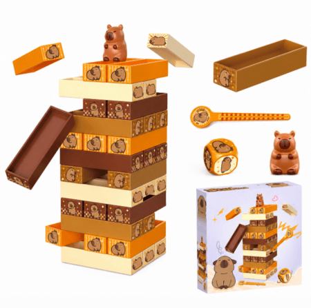 Capybara lauamäng, 2511K0039 
