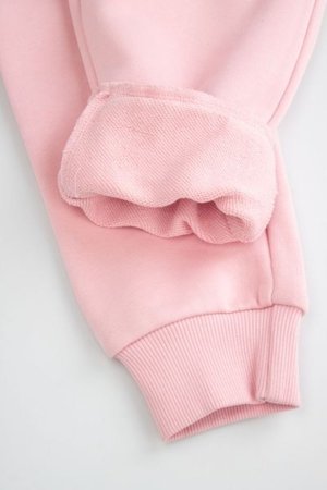 COCCODRILLO püksid CRAFT PUNK GIRL KIDS, roosa, ZC5120101CGK-007-122, 122 cm 