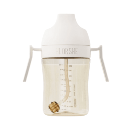 HEORSHE veepudel DENTAL CARE, 300 ml., 9 k.+, White 