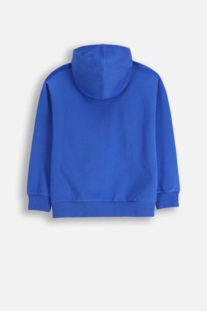 COCCODRILLO hüppaja EVERYDAY BOY A, sinine, ZC5132401VBA-032-092, 92 cm 