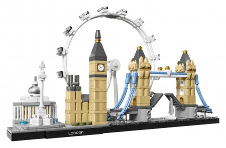 21034 LEGO® Architecture London 21034