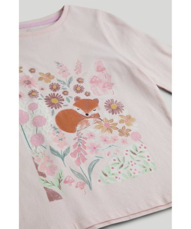 MOTHERCARE krekls ar garām piedurknēm, AV22701 cm 