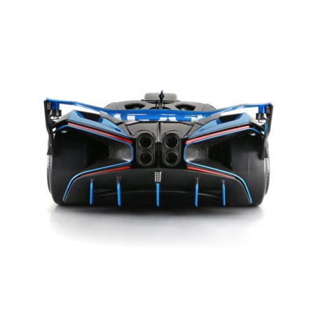 MAISTO TECH R/C 1:14 auto Bugatti Bolide, 82816 