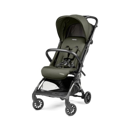 PEG PEREGO käru VOLO, Metal, IP31000000BK01BK94 