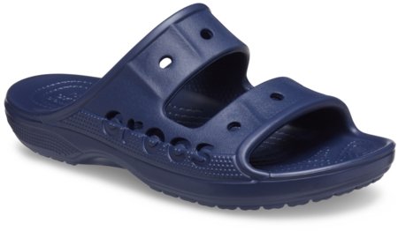 CROCS kroksid BAYA tumesinised, 207627-410 38,5 suurus 