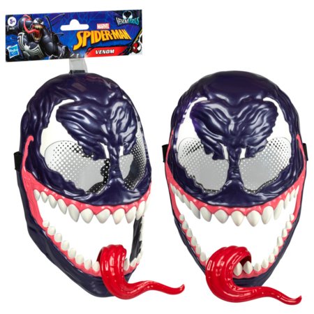 SPIDER-MAN venom verse tavaline mask, G07295L0 