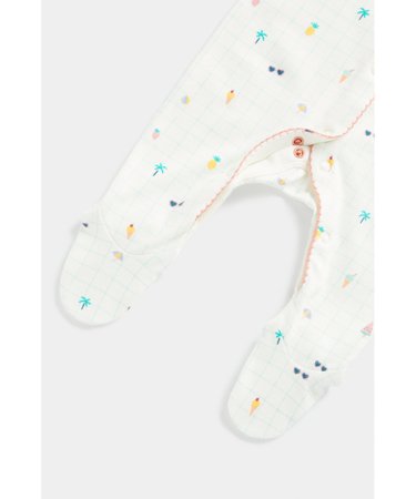 MOTHERCARE pükskostüüm, 3 tk., EC493 628477