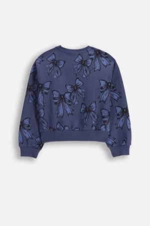 COCCODRILLO hüppaja FABOLOUS GIRL JUNIOR, sinine, cm 