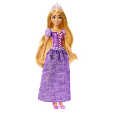 DISNEY PRINCESS Rapuntsel, HLW03 HLW03