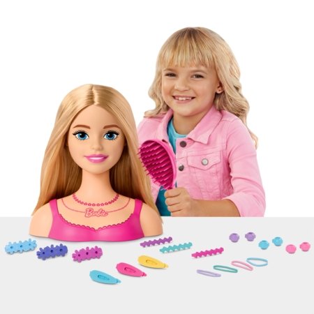 BARBIE soengupea HMD88