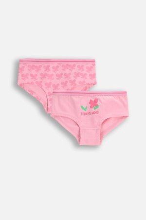 COCCODRILLO püksikud PANTS, roosa, cm 