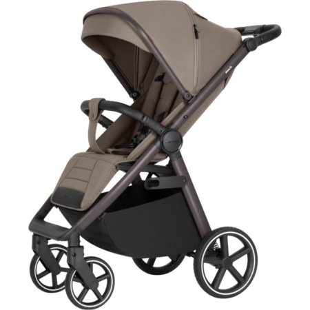 CARRELLO käru BRAVO SL DELUXE, Desert Beige, CRL-5520 