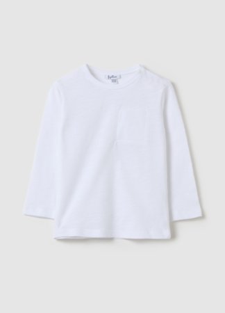OVS pikkade varrukatega t-särk, 74 cm, 002195201 