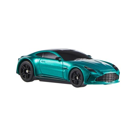 HOT WHEELS RC 1:64 Aston Martin Vantage mudel, JHW59 