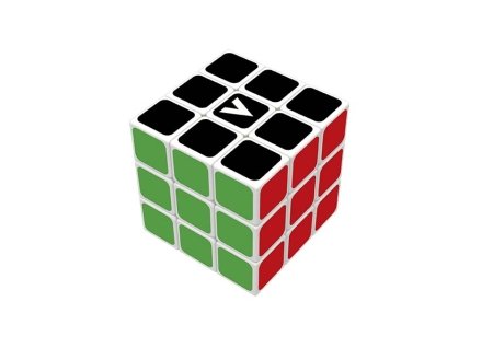 V-CUBE 3 kuubik 3x3, 00.0036 