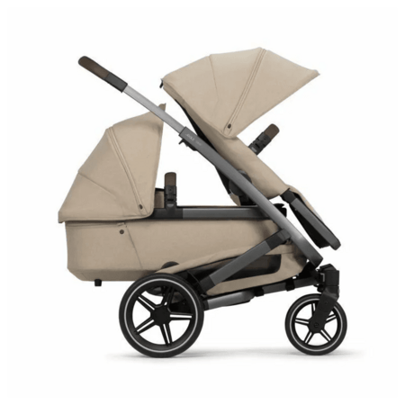 JOOLZ universaalne jalutuskäru, sandy taupe, 071232 