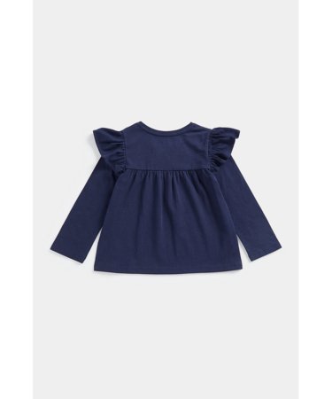 MOTHERCARE pikkade varrukatega särk, FB642 