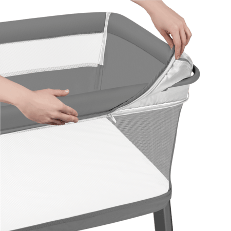LIONELO häll THOMI PLUS 5in1, Grey concrete, LO-THOMI PLUS 