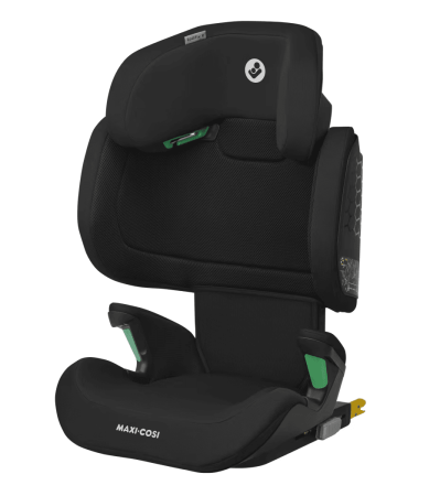 MAXI COSI turvatool RodiFix R i-Size, Authentic Black, 8760671110 