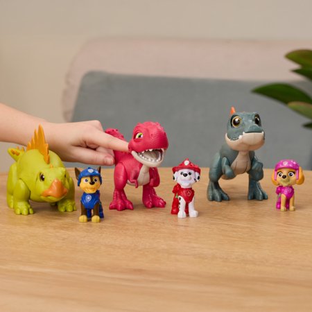 PAW PATROL figuur Roaring Pup, assortii., 6076337 