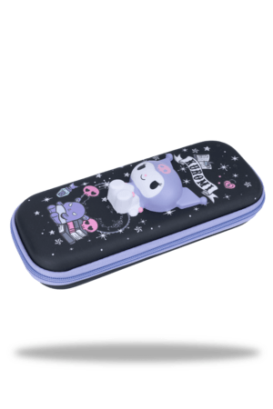 KUROMI pinal pehme figuuriga, 14089PTR 