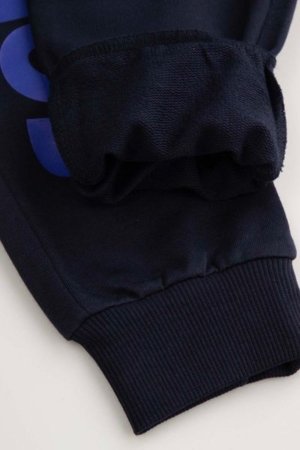 COCCODRILLO joggers LICENCE BOY DISNEY, cobalt, ZC4120101LBD-032-134, 134 cm 
