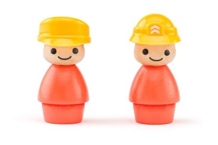 WOODY betoonisegisti konstruktor helide ja tuledega, 02192051 