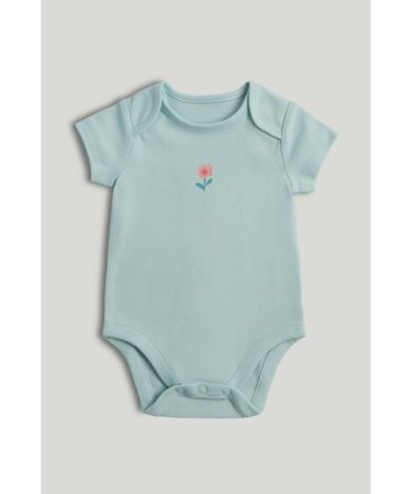 MOTHERCARE bodi, 5 tk., AX54001, cm 