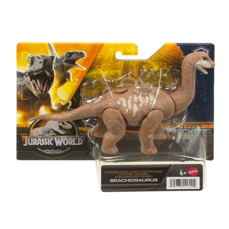 JURASSIC WORLD väikesed dinosaurused DNA-koodiga, HLN49 HLN49