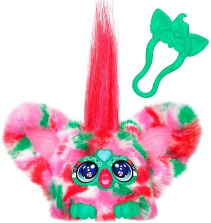 FURBY furblet mint, G14365D0