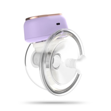 NENO juhtmevaba elektrooniline rinnapump SOLE, NEN-MAM-LK017 