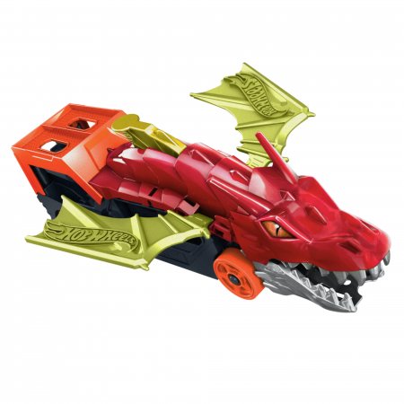 HOT WHEELS konveier Draakon, GTK42 GTK42