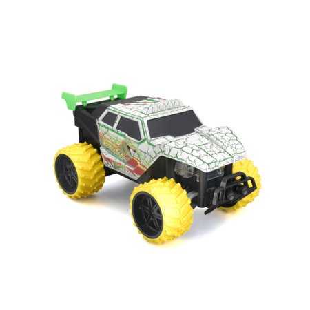 MAISTO TECH 1:16 R/C auto Dinoshock Monster Truck, 82638 