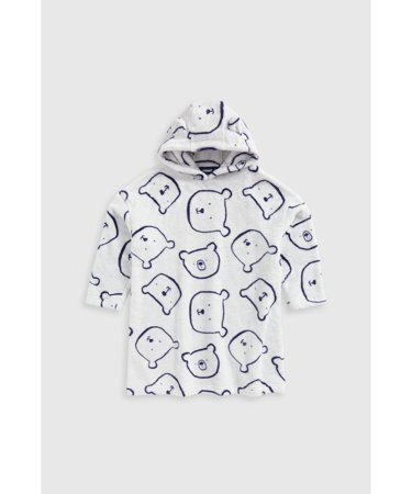 MOTHERCARE džemperis ar kapuci, JM347 140 