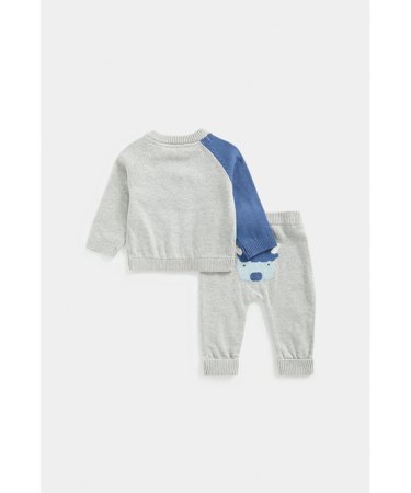 MOTHERCARE pusa ja püksid, FE034  
