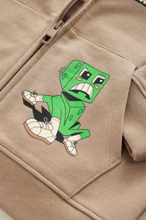 NEXT MINECRAFT AC4700, 