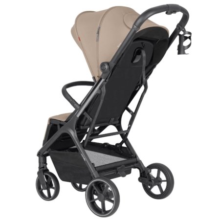CARRELLO käru NOVA Plus, Canella beige, CRL-5524 