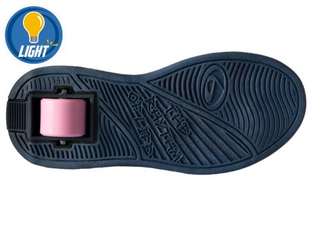 BEPPI vabaaja kingad, lilla, 2195690 2195690-29