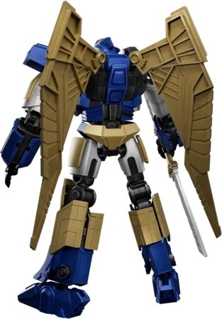 Blokees transformaator Sentinel Prime, 71164 