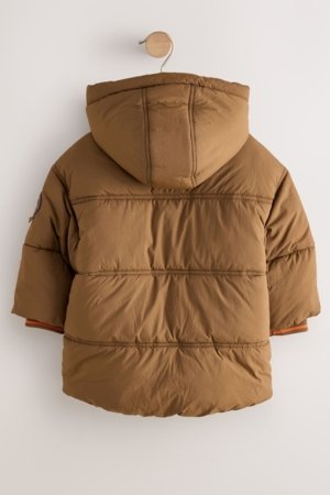 NEXT ilmastikukindel jope, AV1023, 80-86 cm 