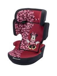BEBECONFORT turvatool DISNEY HERA I-SAFE FUN MINNIE, 100-150 cm., 8102087020 