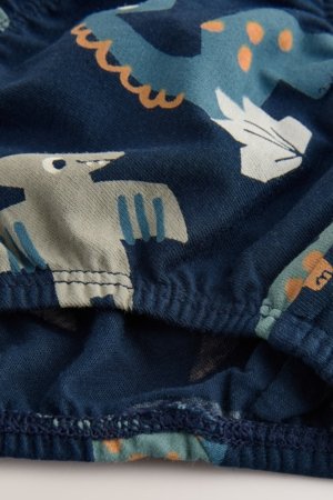 NEXT aluspüksid, 5 tk., AA1135, 98-104 cm 