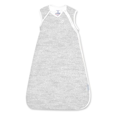 INGENUITY magamiskott SWADDLEME Heather Grey, 3 - 18 kuud, GREY, 17394 