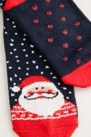 COCCODRILLO sokid, sinised, ZC5382705MER-015-023, 23-26 cm 