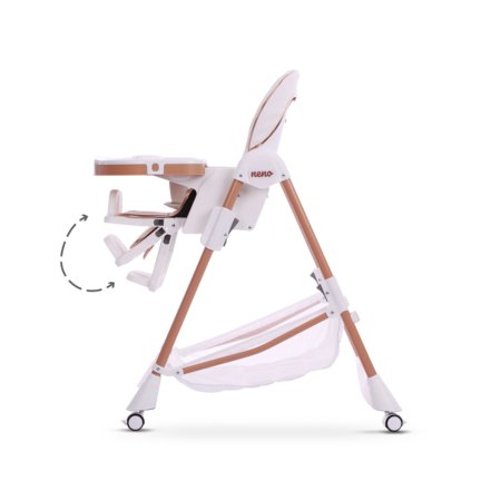 NENO söögitool SEDI BLUE, kuni 9kg, NEN-BAB-ME002 