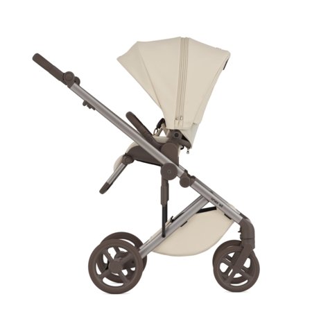 ANEX universaalne lapsevanker ELI 2in1, milky, EL-07, 8885020503111(frame) 